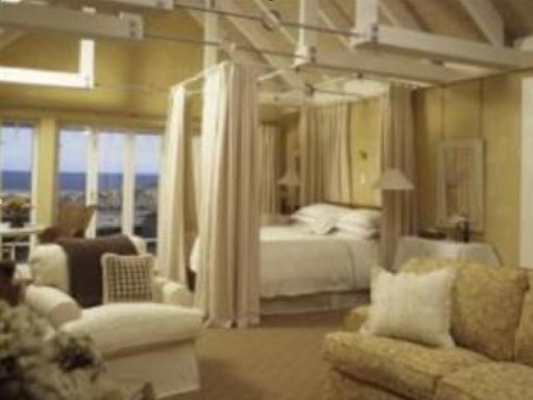Villa Wharekauhau Country Estate Wairarapa Zimmer foto